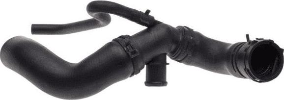 GATES 24116 - Radiator Hose car-mod.net