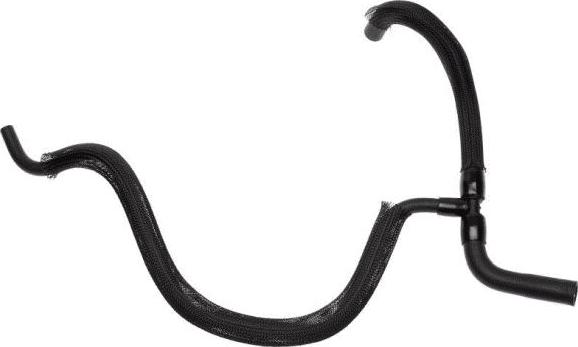 GATES 24365 - Radiator Hose car-mod.net