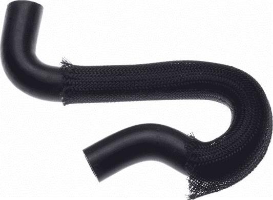 GATES 21860 - Radiator Hose car-mod.net