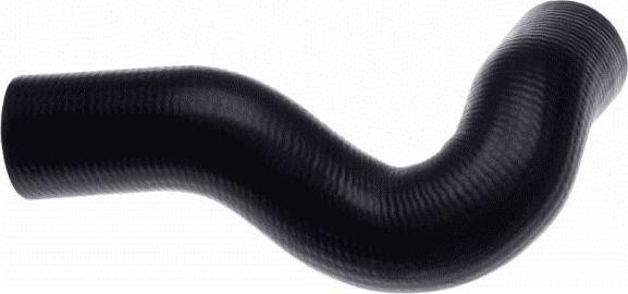 GATES 21203 - Radiator Hose car-mod.net
