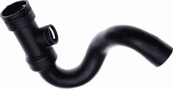 GATES 23091 - Radiator Hose car-mod.net