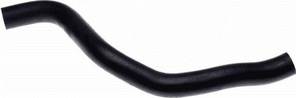 GATES 23064 - Radiator Hose car-mod.net