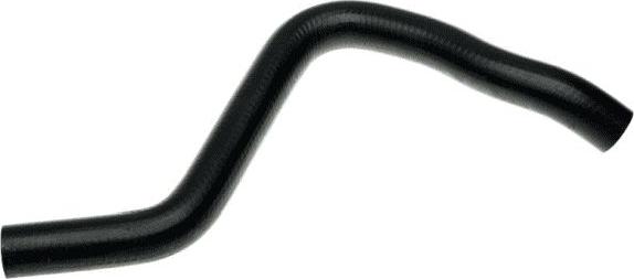 GATES 23319 - Radiator Hose car-mod.net