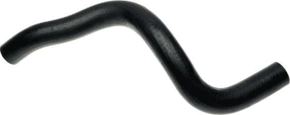 GATES 23320 - Radiator Hose car-mod.net