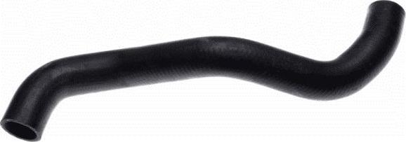 GATES 23289 - Radiator Hose car-mod.net