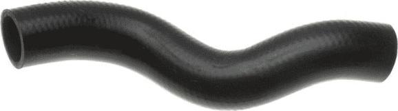 GATES 23288 - Radiator Hose car-mod.net