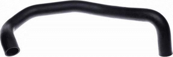 GATES 22941 - Radiator Hose car-mod.net