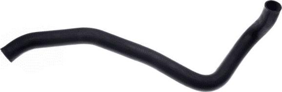 GATES 22043 - Radiator Hose car-mod.net