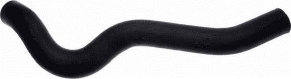 GATES 22083 - Radiator Hose car-mod.net