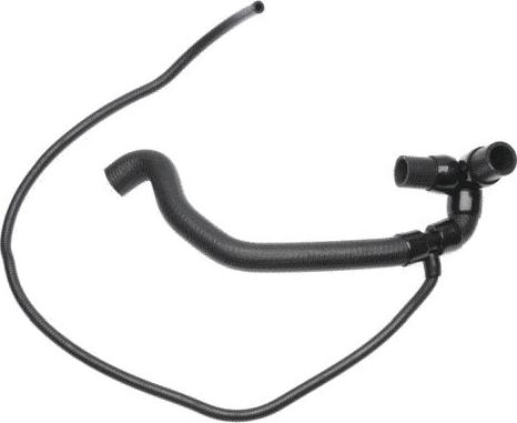 GATES 22180 - Radiator Hose car-mod.net