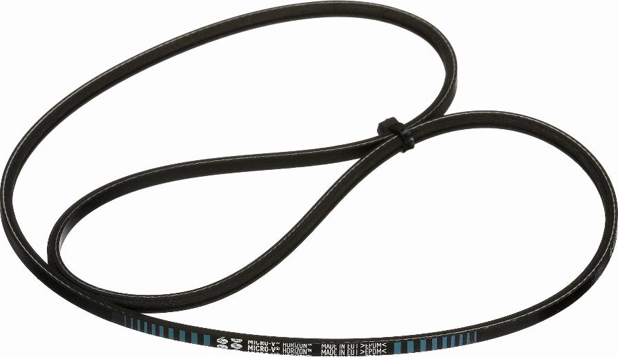 GATES 2PJ860 - V-Ribbed Belt car-mod.net