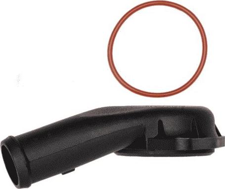 GATES CO34816 - Coolant Flange car-mod.net