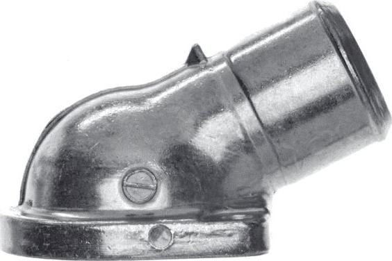 GATES CO34829 - Coolant Flange car-mod.net