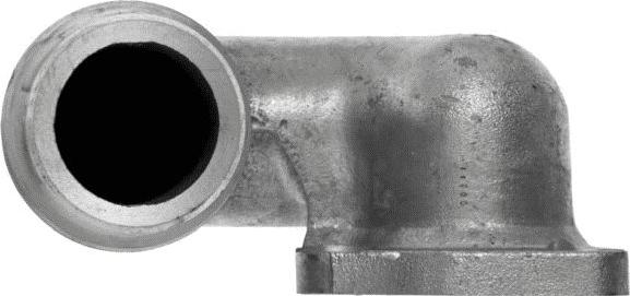 GATES CO34782 - Coolant Flange car-mod.net