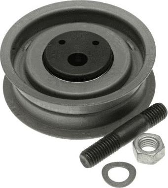 GATES T41079 - Tensioner Pulley, timing belt car-mod.net