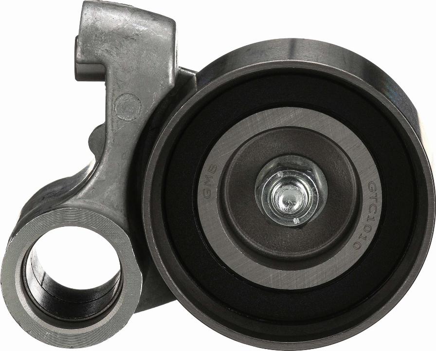 GATES T41078 - Tensioner Pulley, timing belt car-mod.net
