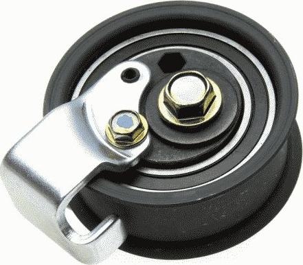 GATES T43065 - Tensioner Pulley, timing belt car-mod.net
