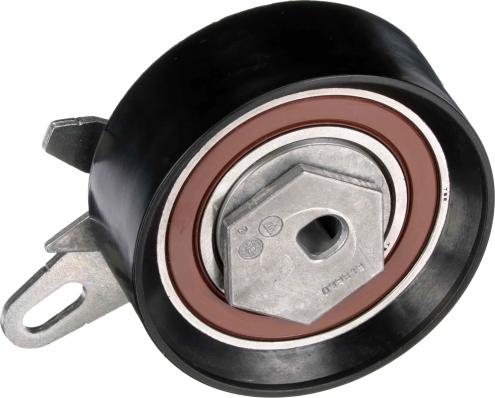 GATES T43067 - Tensioner Pulley, timing belt car-mod.net