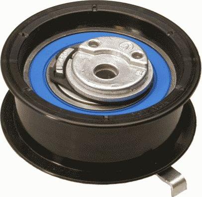 GATES T43006 - Tensioner Pulley, timing belt car-mod.net