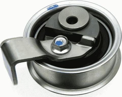 GATES T43018 - Tensioner Pulley, timing belt car-mod.net