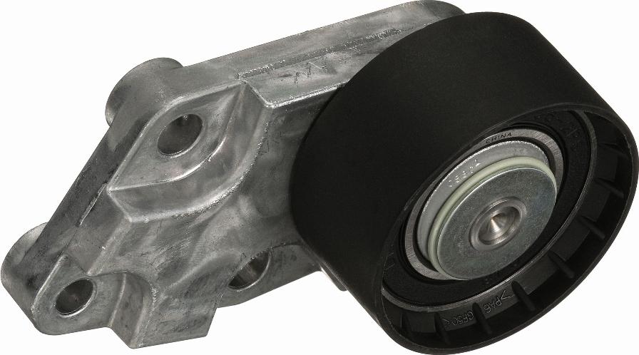 GATES T43039 - Tensioner Pulley, timing belt car-mod.net
