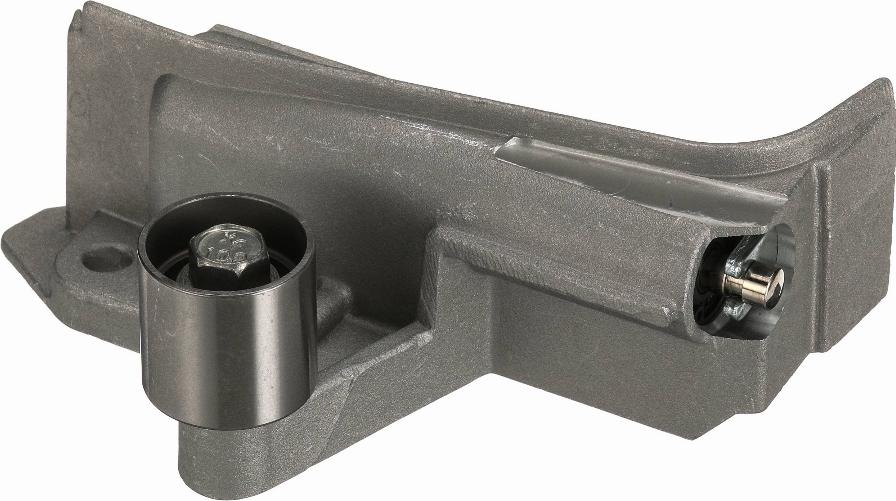 GATES T43028 - Vibration Damper, timing belt car-mod.net