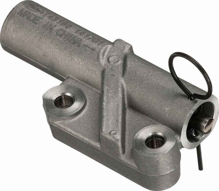 GATES T43190 - Vibration Damper, timing belt car-mod.net