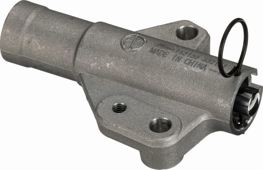 GATES T43130 - Vibration Damper, timing belt car-mod.net