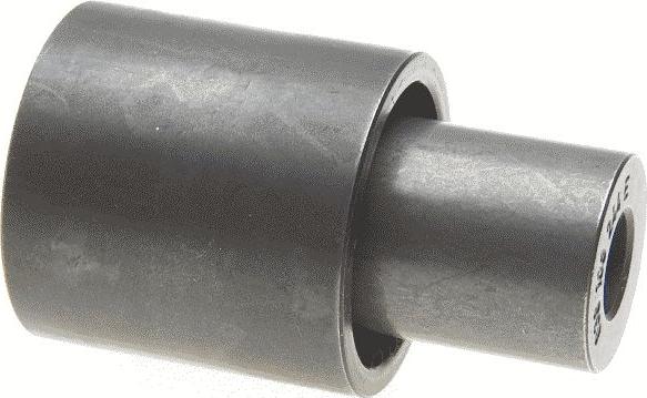 GATES T42051 - Deflection / Guide Pulley, timing belt car-mod.net