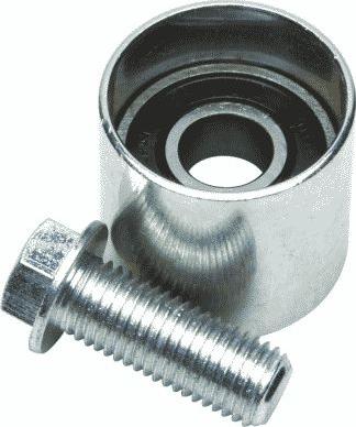 GATES T42019 - Deflection / Guide Pulley, timing belt car-mod.net