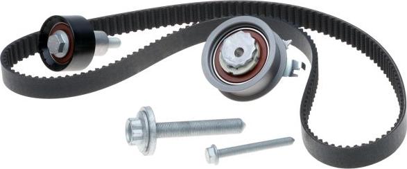 GATES TCK356 - Timing Belt Set car-mod.net
