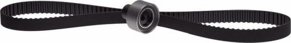 GATES TCK249 - Timing Belt Set car-mod.net