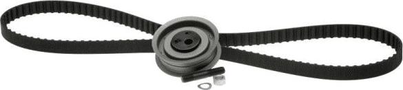 GATES TCK262 - Timing Belt Set car-mod.net