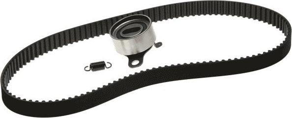 GATES TCK235 - Timing Belt Set car-mod.net