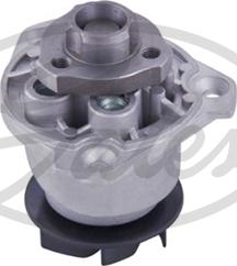 GATES 41186 - Water Pump car-mod.net