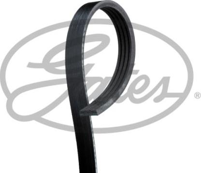 GATES 4PK865 - V-Ribbed Belt car-mod.net