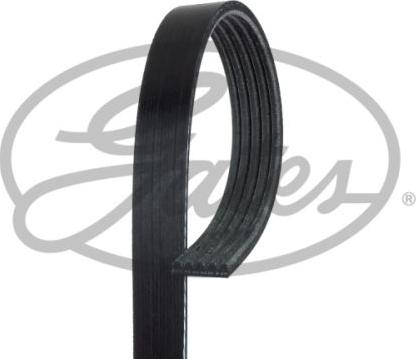 GATES 5PK1450 - V-Ribbed Belt car-mod.net