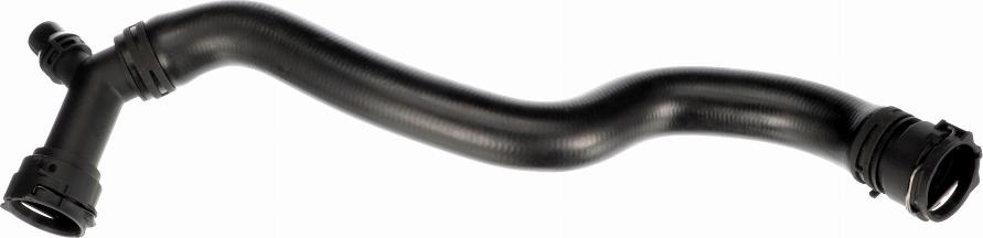 GATES 05-4884 - Radiator Hose car-mod.net