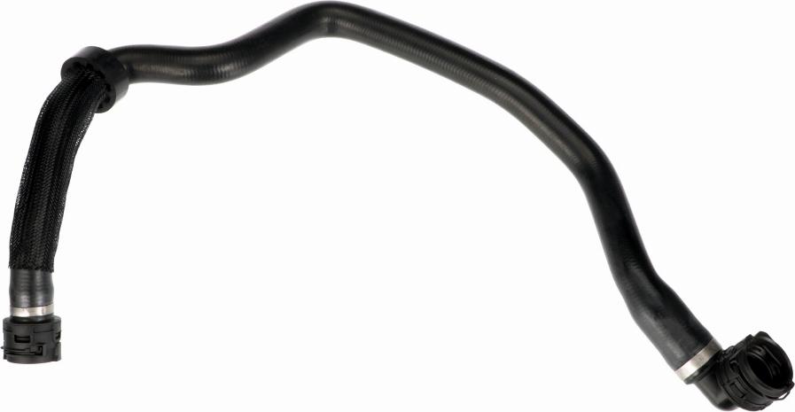 GATES 05-4704 - Radiator Hose car-mod.net