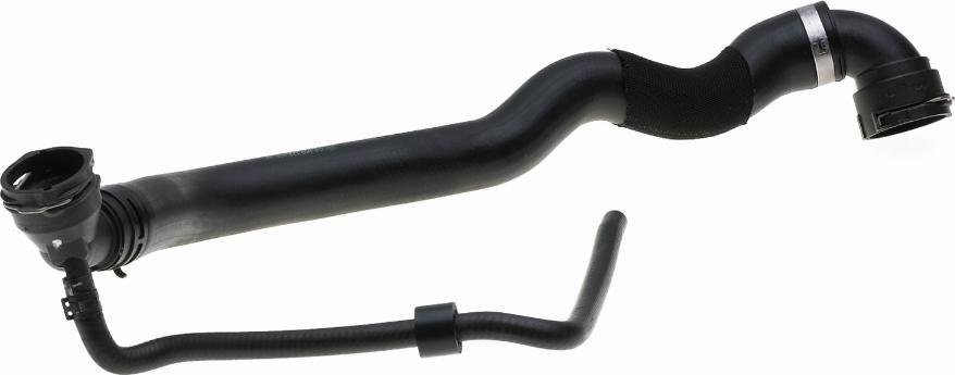 GATES 05-2490 - Radiator Hose car-mod.net