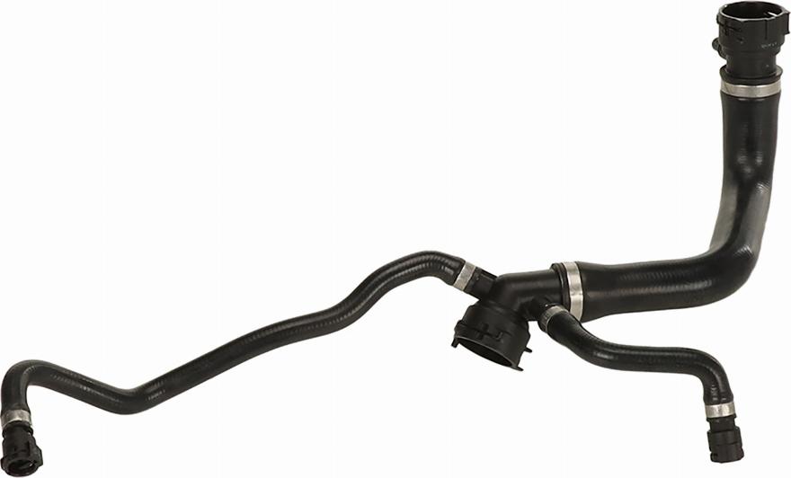GATES 05-2727 - Radiator Hose car-mod.net