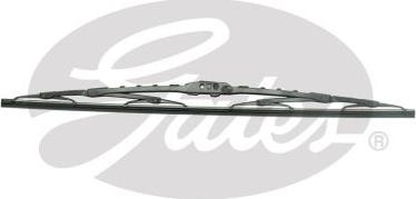 GATES 7418-20280 - Wiper Blade car-mod.net