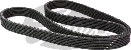 GATES 7DPK1360 - V-Ribbed Belt car-mod.net