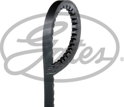 GATES V13X1040 - Drive belt, V-Belt car-mod.net