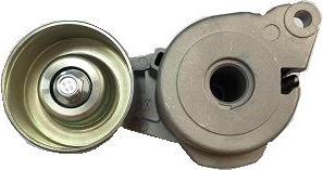 GATES T39131 - Belt Tensioner, v-ribbed belt car-mod.net