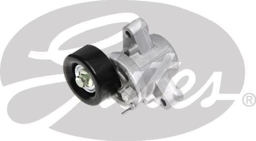 GATES T39370 - Belt Tensioner, v-ribbed belt car-mod.net