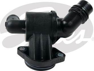 GATES TH48087G1 - Coolant thermostat / housing car-mod.net
