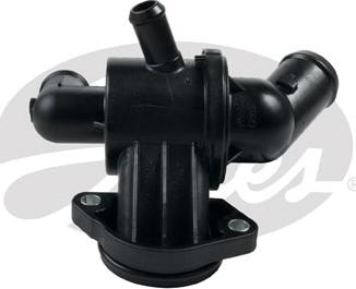 GATES TH47792G1 - Coolant Flange car-mod.net