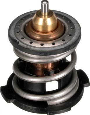 GATES TH64680G1 - Coolant thermostat / housing car-mod.net