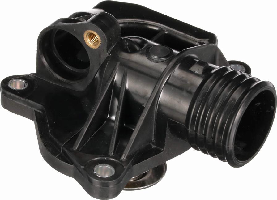 GATES TH65288G1 - Coolant thermostat / housing car-mod.net